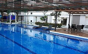 Horizon 101 Cebu By Kc Condo